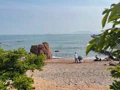 -青岛第二海水浴场