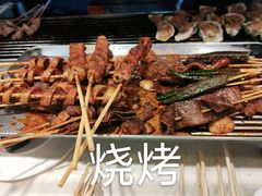 -吉布鲁牛排海鲜自助(龙湖北城天街购物广场店)