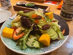 -七条鱼日本料理(三墩店)