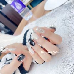 -VERNA日式美甲美睫