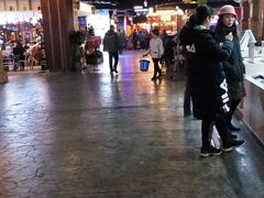 -茶太良品·北京特色茶饮(西站食宝街店)