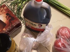 -永辉超市(六里桥店)