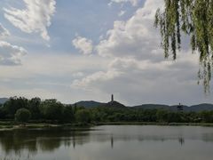 -北坞公园
