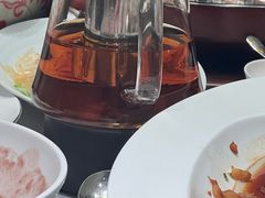 -上海小南国(金桥国际广场店)
