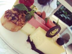 -利顺德大饭店·维多利亚花园(小白楼店)