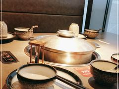 -同仁四季椰子鸡(宝安壹方城店)