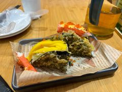 火炙蟹柳taco-牛油果大师寿司(瑞景店)