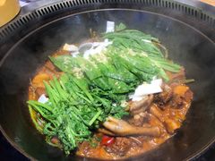 -山河屯铁锅炖(哈西站店)