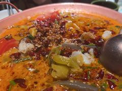 -云海肴·汽锅鸡·云南菜(高德置地店)