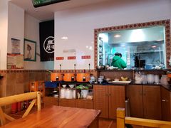 -兵哥豌豆面(青华店)