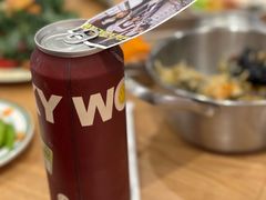 -WOW LUCKY创意韩料(龙阳广场店)