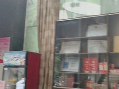 -畔山酒店中餐厅