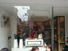 -% Arabica(京都东山店)
