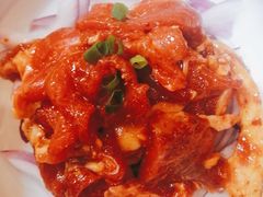 -九田家黑牛烤肉料理·自助(洪洞县城市花园店)