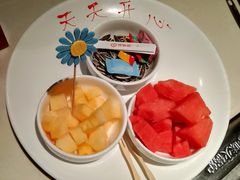 -海底捞火锅(杭州越界锦和大厦店)