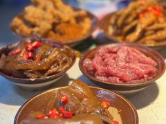 -芈重山老火锅(广州首店)