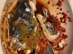 -永安鱼庄·镇江菜(丁卯店)