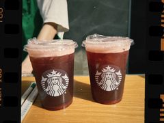 -星巴克臻选(深圳卓悦中心店)