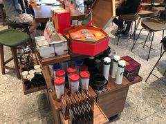 -星巴克(厦门SM新生活广场店)