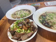 -杭嘉湖咬强羊肉面馆(永兴路总店)