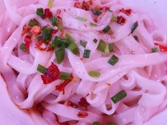 猪油拌粉-聚味瞿记·龙虾堂(树木岭店)