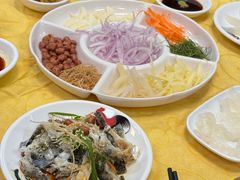 -龙悦湾酒家·八阵鱼生·渔人码头店