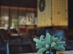 大堂-宝丽轩中餐厅BAOLIXUAN