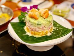 -樾餐厅泰式海鲜火锅(民歌湖店)