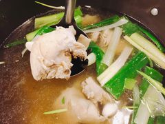 -新村一只鸡(新村本店)