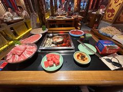 -蜀江龙火锅(339店)
