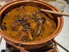 -关东小磨东北菜(漕河泾印象城店)