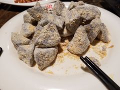 -郑喜旺烧烤(郑州总店)