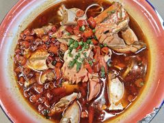 -老三样·旧食新味(万寿宫店)