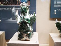 -宁夏博物馆
