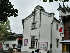 -溪口-滕头旅游景区