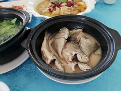 什鱼煲-御唐府海珊瑚主题餐厅