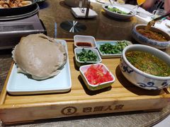 -巴盟人家·内蒙地方菜(华丽家族店)