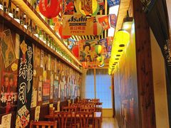 -坂吉屋·居酒屋深夜食堂(龙湖店)