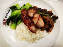-网易食堂