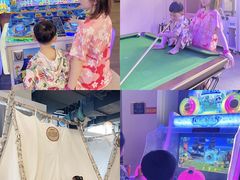 -水王国温泉水世界