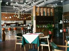 大堂-ITA·意塔意大利餐厅(亦庄店)