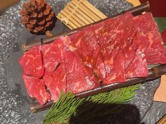 -谷牛和牛烤肉(漕河泾印象城店)