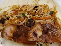 -合合春饼·酱骨·东北菜(潘家园店)