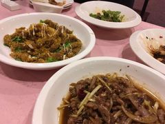 -湖州天煌大酒店-餐厅