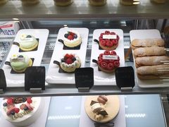-梦菲思饼屋(瑞金宾馆店)