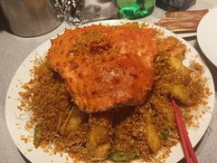 -拾宴(汇智国际商业中心店)