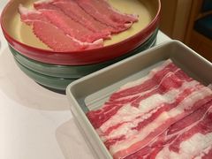 -温野菜涮涮锅(西单大悦城店)