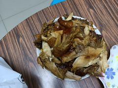 -小李烧鸡(西北角总店)
