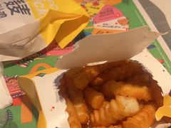 -麦当劳(余姚北站店)