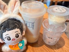-阿嬷手作(成都万象城店)